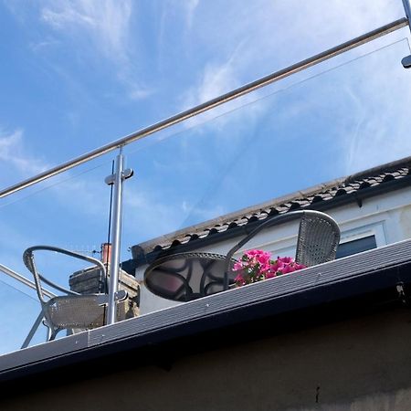 Drift In Villa Aldeburgh Exterior photo
